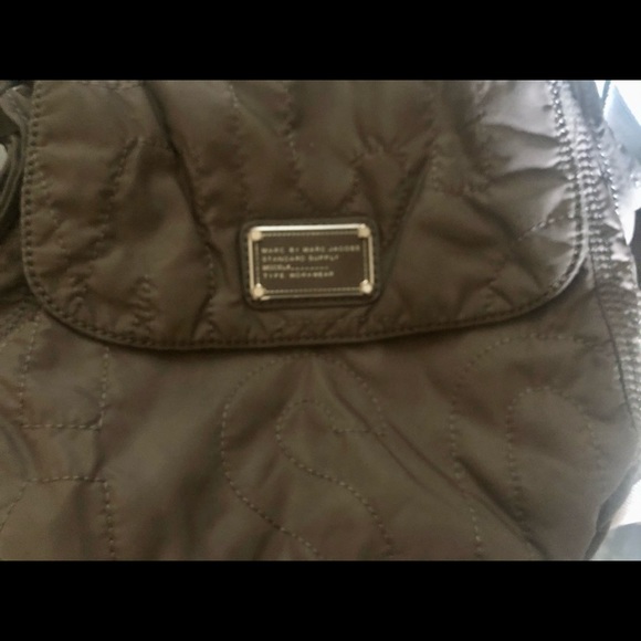 Marc Jacobs Workwear bag - Picture 9 of 10
